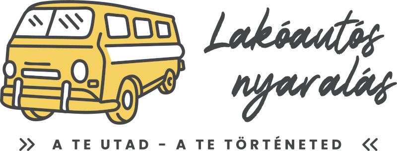 Lakóautós nyaralás